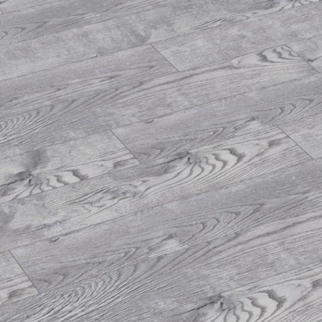 Parquet Prefinito Rovere Grigio 